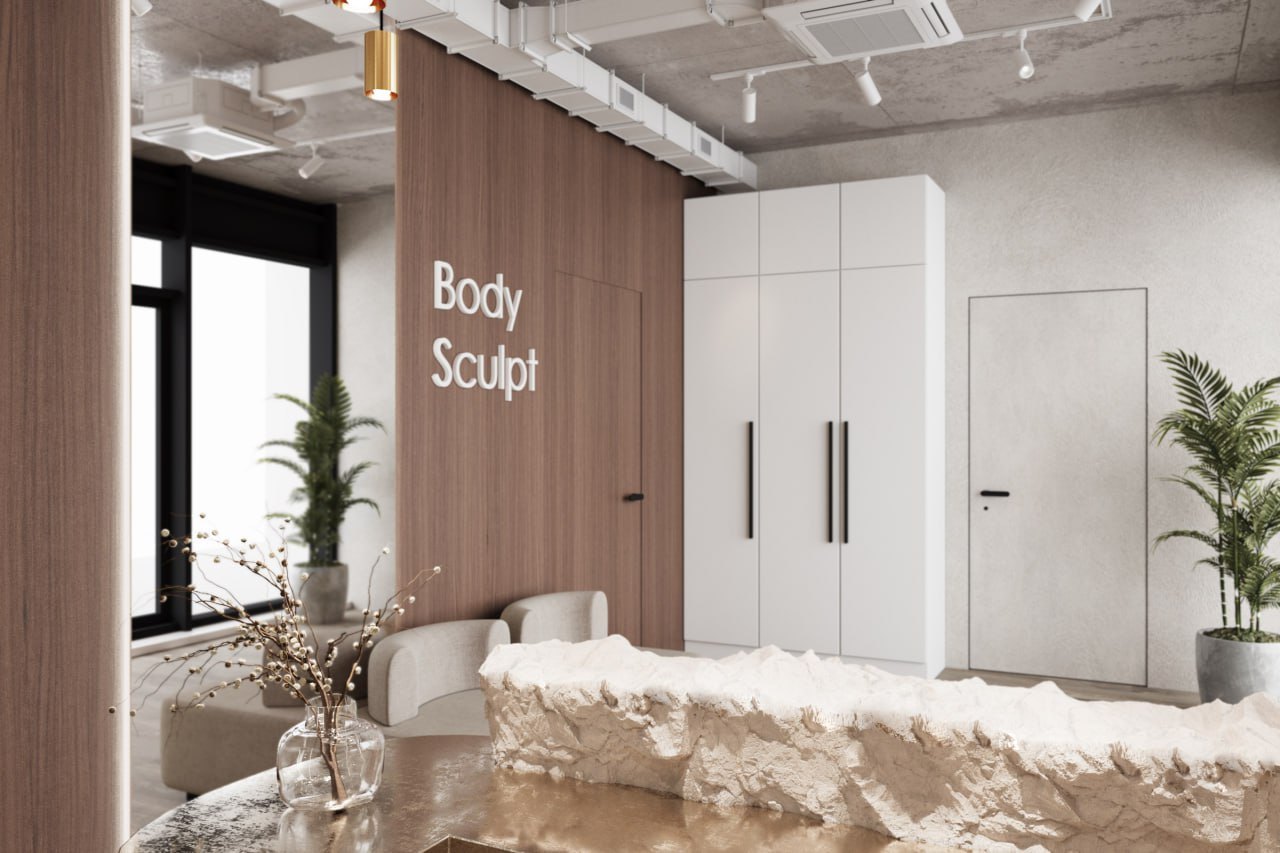 The Body Pilates Studio — фото 3