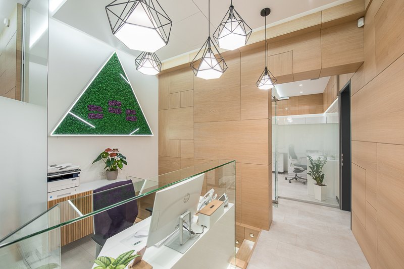 Стоматология Dental Court (Дентал Корт)