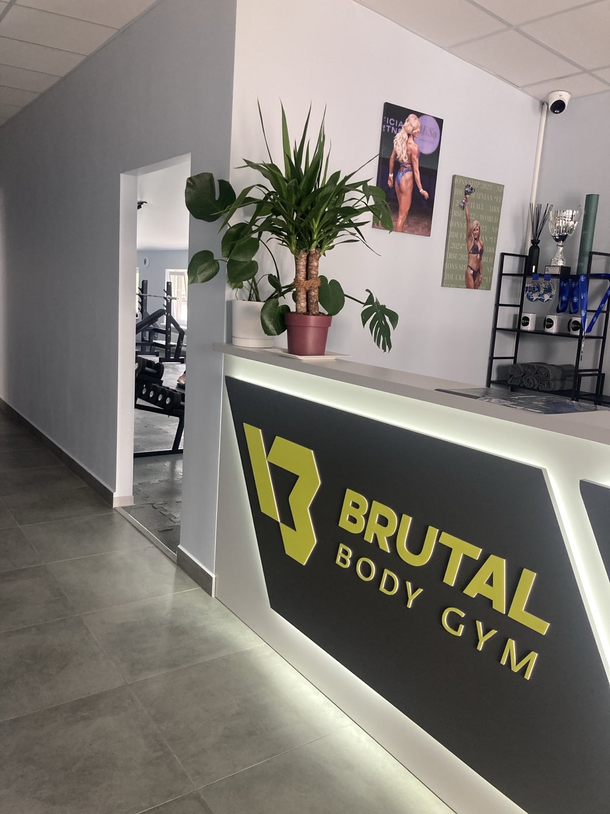 Brutal Body Gym — фото 2
