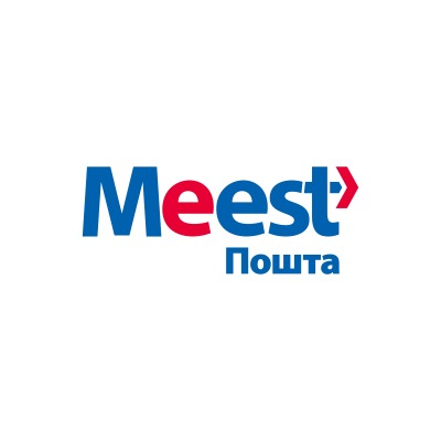 Meest ПОШТА Львів