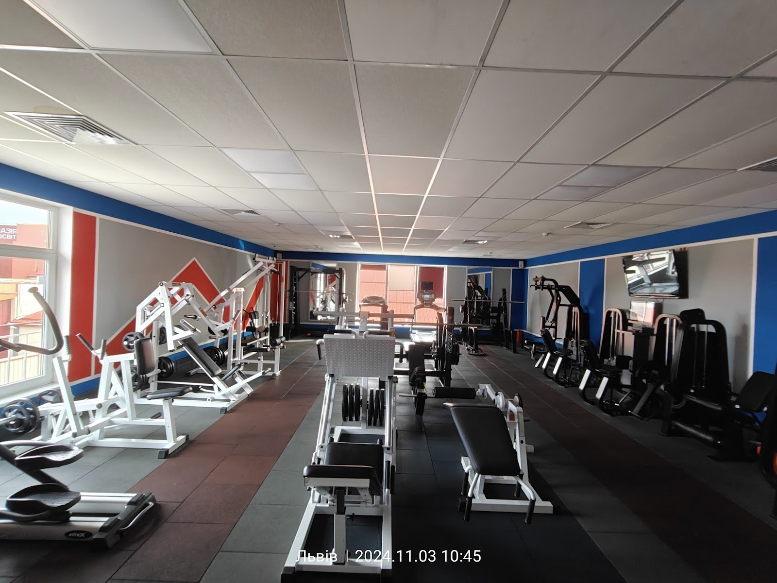 SquashFit Center — фото 2