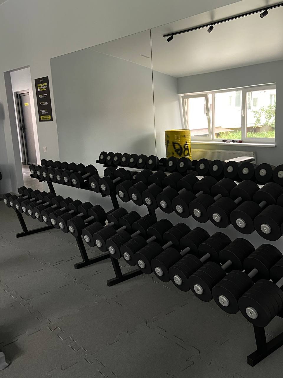 Brutal Body Gym
