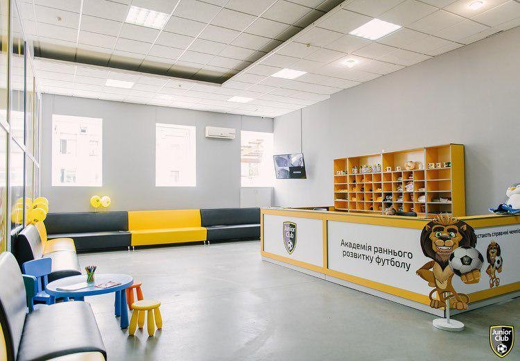 Junior Club