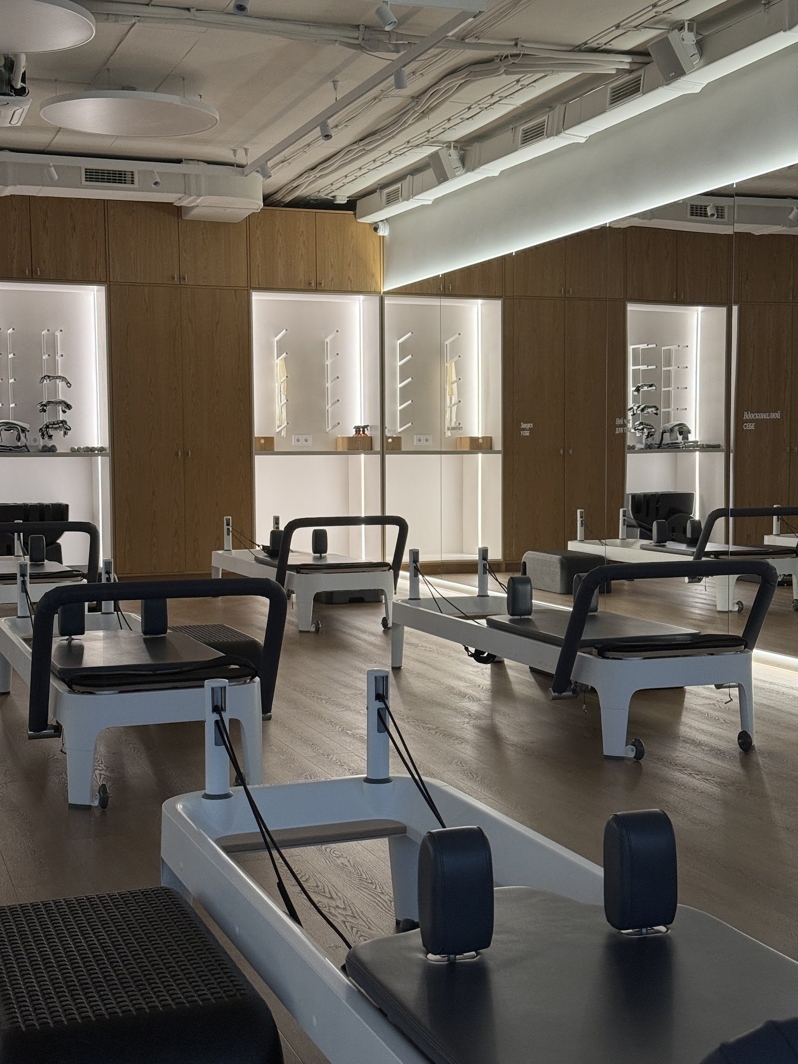 SÁMMA Pilates Studio — фото 3