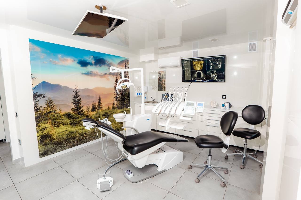 Стоматологія VAV Dental (ВАВ Дентал)