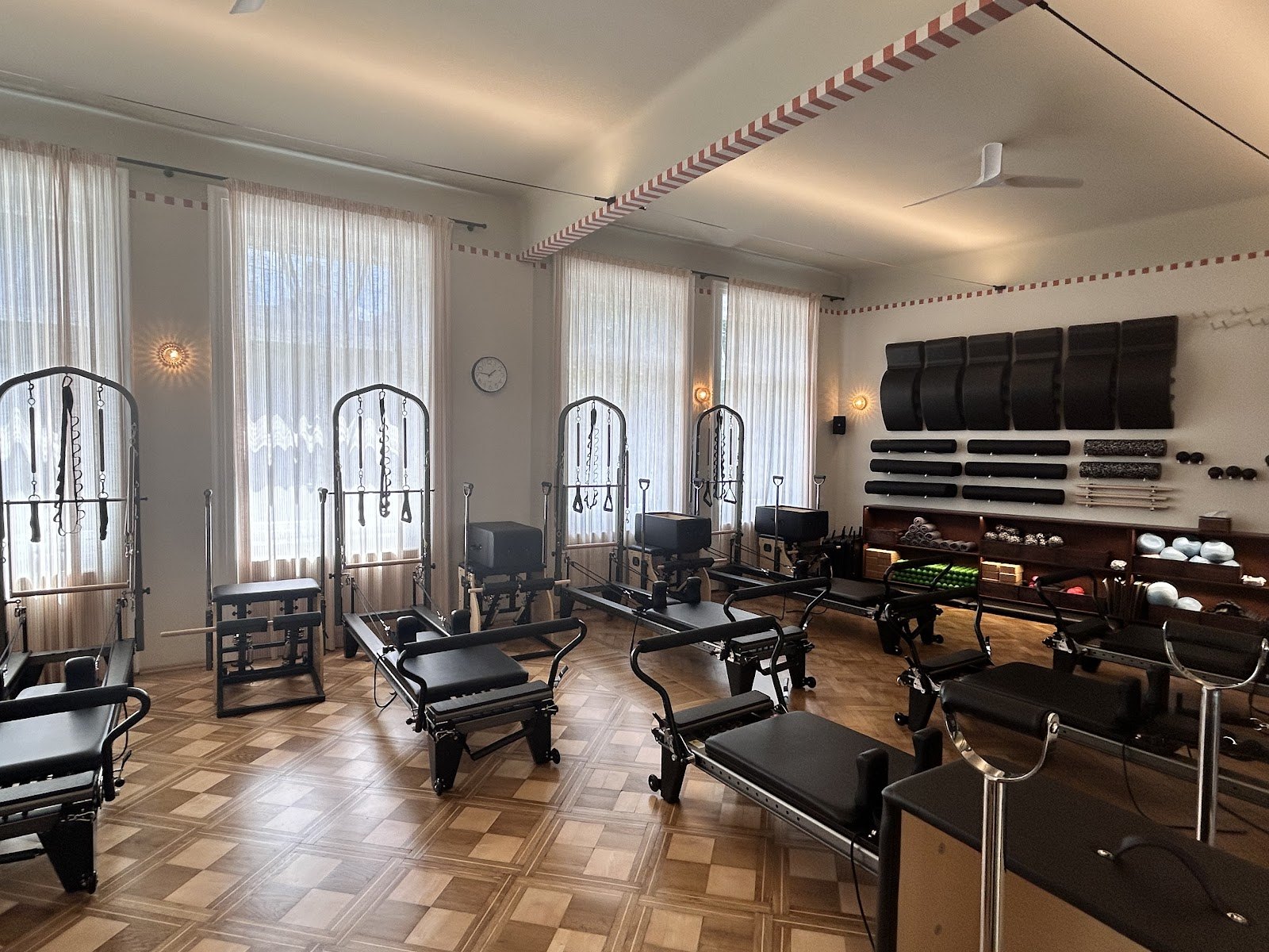 KIWI Wellness & Pilates