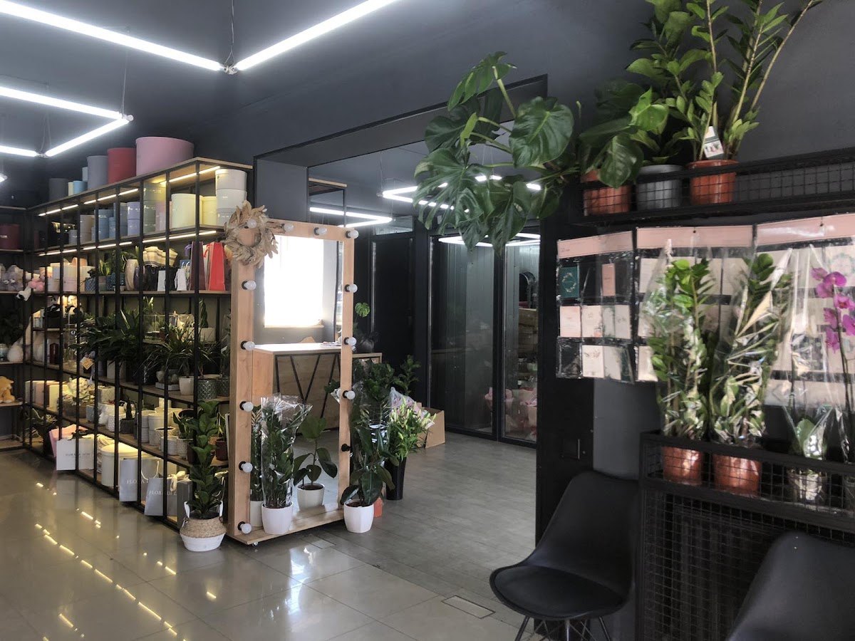 Flora de Luxe Львів