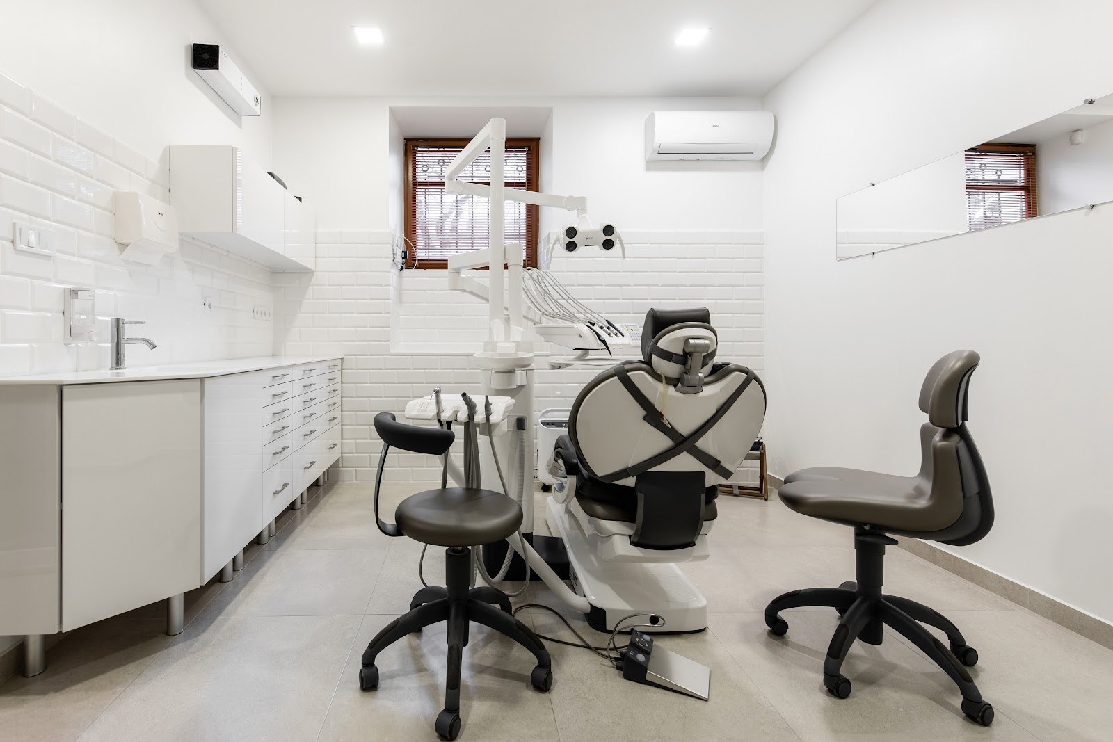 Стоматология Dentistree (Дентистри)
