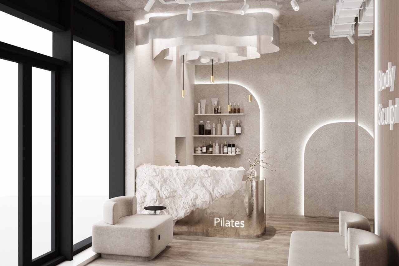 The Body Pilates Studio