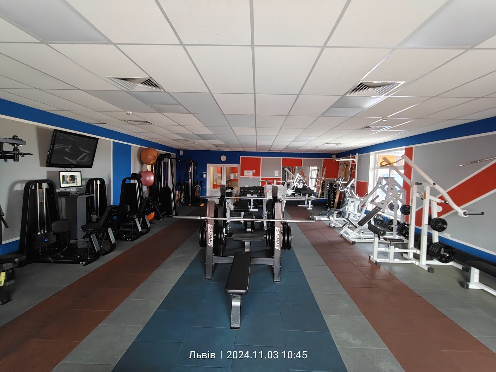 SquashFit Center — фото 3