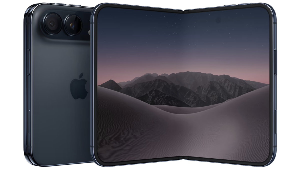 Apple iPhone DUO для мобильной работы и создания контента
