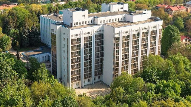 У Львові створюють відділення трансплантації кісткового мозку: де саме?