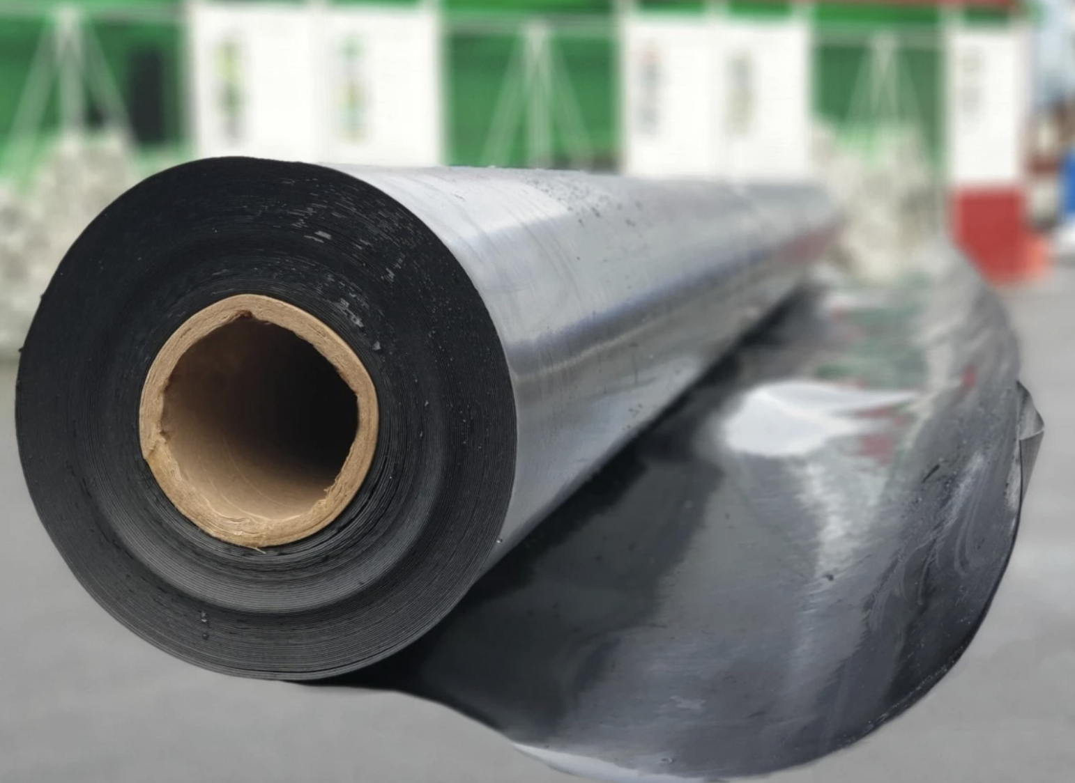 геомембрана