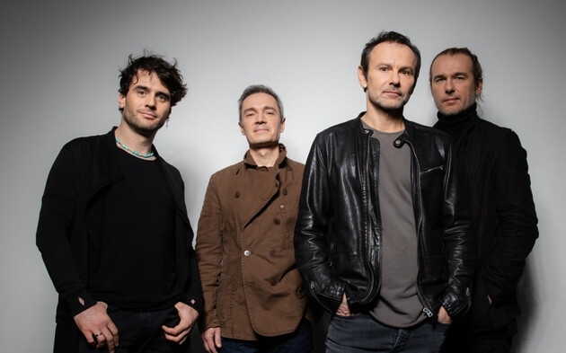 океан ельзи