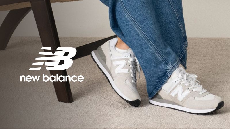 нью беланс