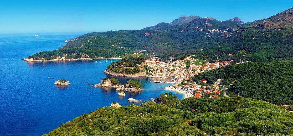 Туристичне агенство  «Міст-Тур»