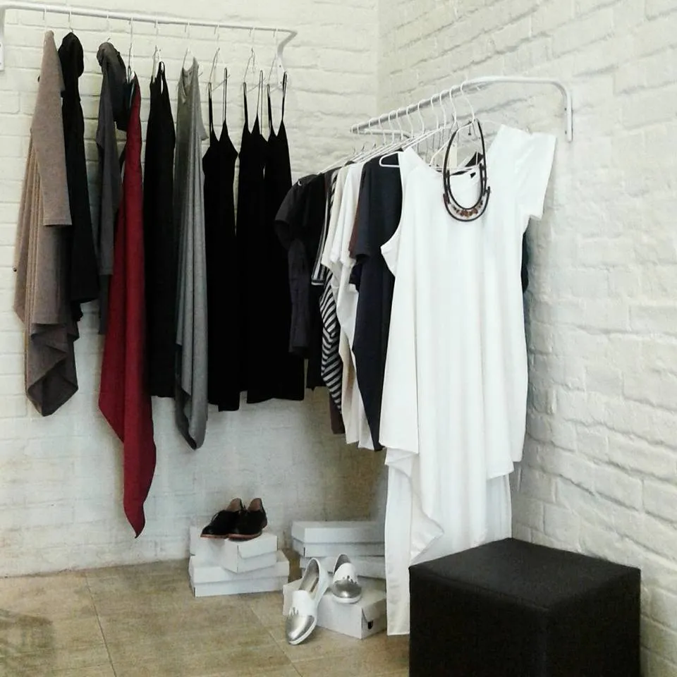 Магазин "Rhizome Store" ("Райзом Стор")