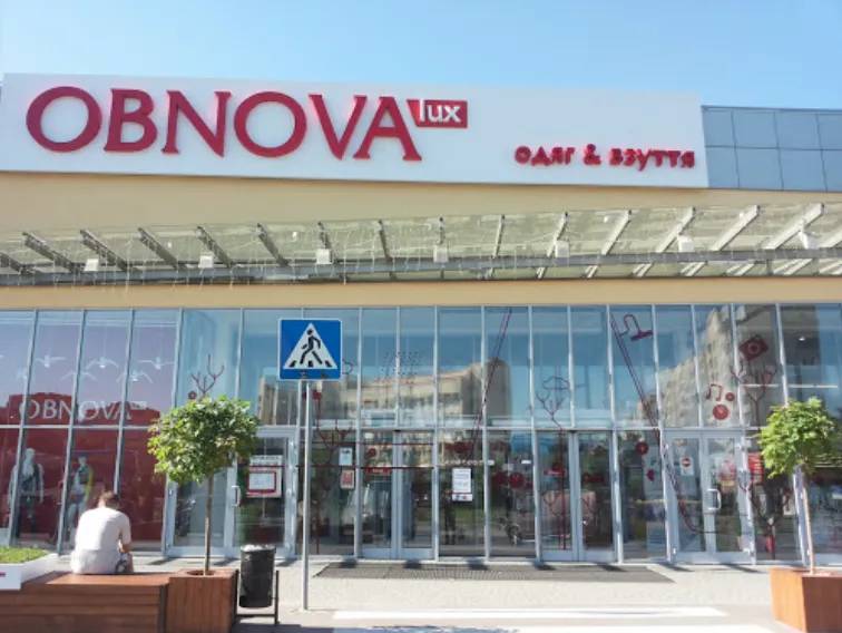 Магазин "ObnovaNova"
