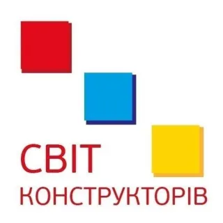 Магазин  "Світ конструкторів"