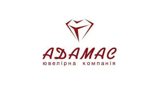 Ювелирный салон «Адамас»