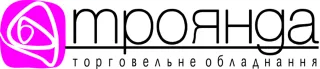 Торговельне обладнання та меблі "Троянда" ТзОВ