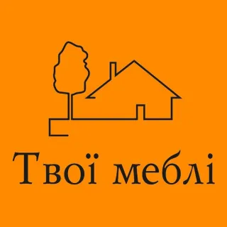 Салон "Твої меблі"