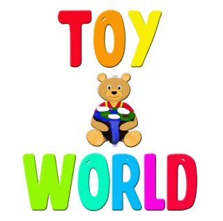 Інтернет магазин дитячих іграшок ToyWorld