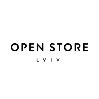 Магазин "Open Store Lviv" ("Опен Стор Львів")