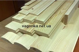 Продам вагонку, доска для пола, брус, садовая мебель, двери