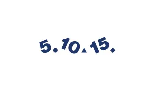Дитячий магазин "5.10.15"