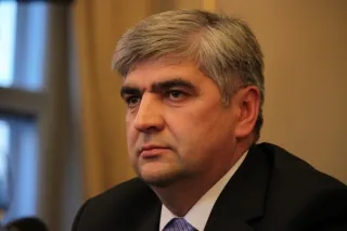 Сало Олег Михайлович