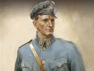 Шухевич Роман Йосипович (Тарас Чупринка)