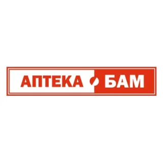 Аптека БАМ Львів