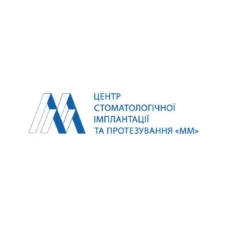 Центр імплантації та протезування «ММ»