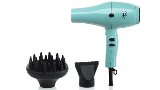 Какой выбрать фен для укладки волос — фото 1