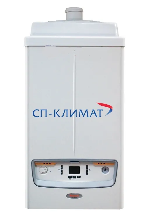 Настенный газовый котел или электрический – что лучше для дома? — фото 1