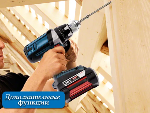 Як вибрати шуруповерт: якої фірми і на що звернути увагу — фото 3