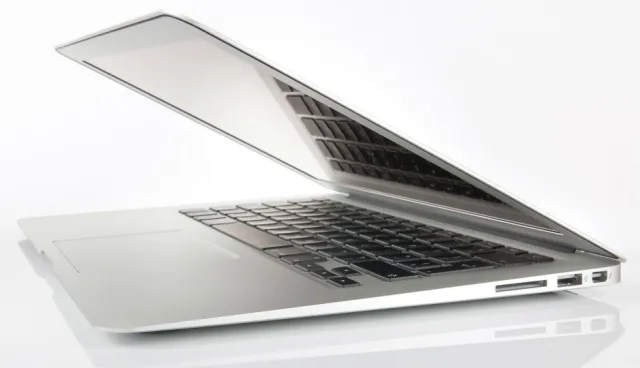 Почему стоит покупать Macbook Air? — фото 1