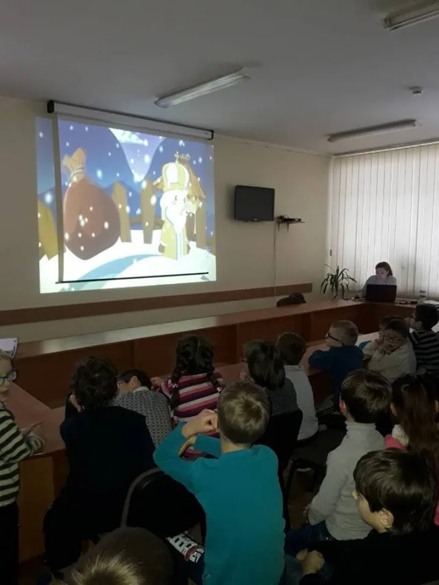Реабілітаційний центр «Левеня» — фото 6