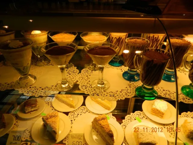 Час поїсти — фото 9