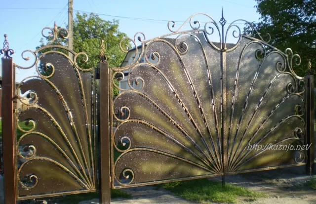 Галицька ковальня — фото 7