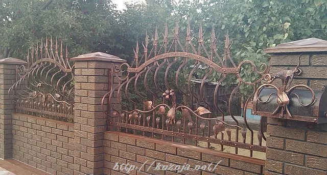 Галицька ковальня — фото 4