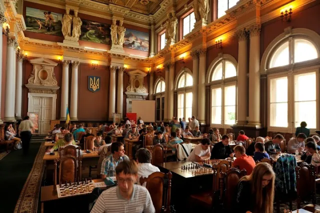 львівький магазин шахів CHESSMASTER — фото 3