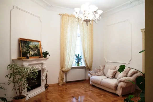 Агентство надвижимости "Rent and Stay" — фото 1