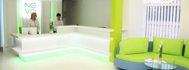 Медичний Центр "NOVO" — фото 4