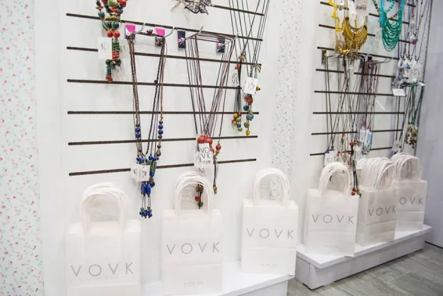 Магазин "Vovk" ("Вовк") — фото 4