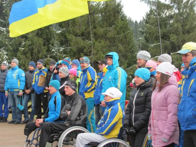 У Львові завершився чемпіонат України з лижних гонок — фото 2
