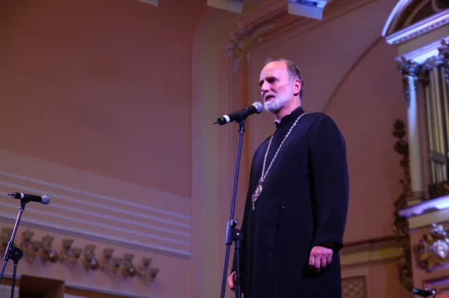 Вчора відбулося офіційне відкриття 22-го Міжнародного книжкового Форуму видавців (фото, відео) — фото 2