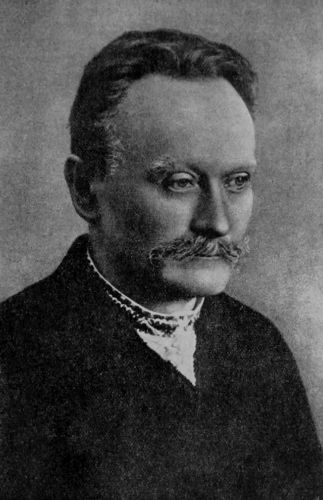 Франко Іван Якович — фото 4