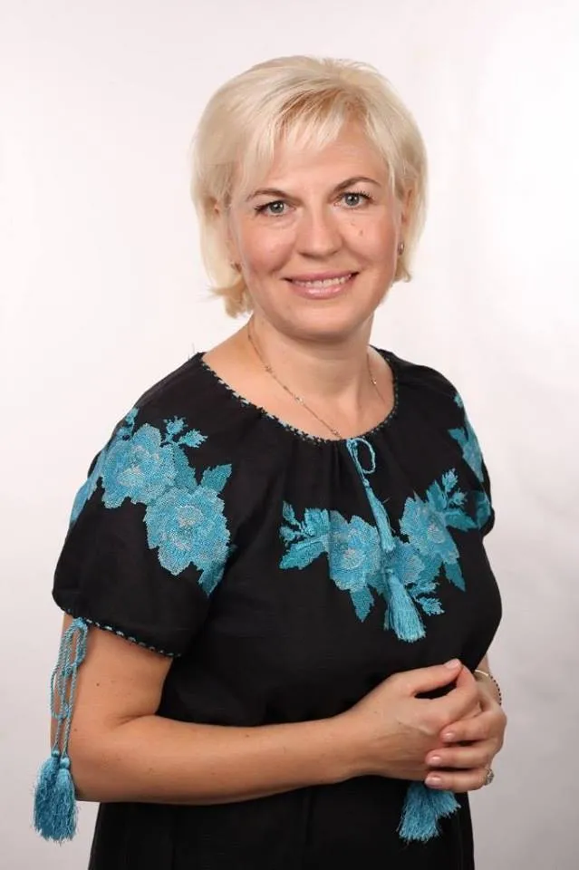 Сех Ірина Ігорівна — фото 6